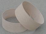 20" X 16" 8 Ply No Edge Bass Drum